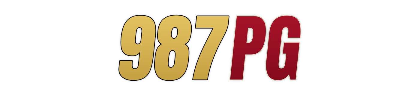 987pg Logo